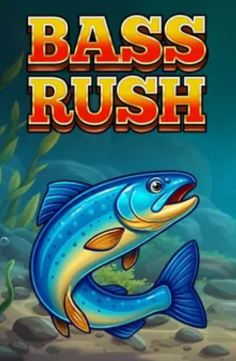Bass Rush Online Casino Slot