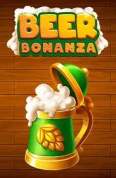 Beer Bonanza Slot Spielautomat