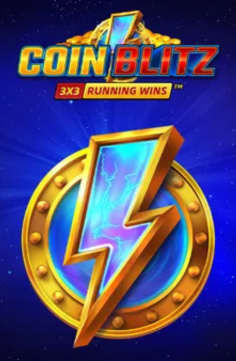 Coin Blitz Slot im Online Casino