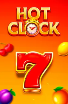 Hot Clock Online Slot Spiel
