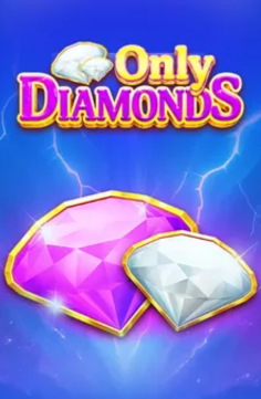 Only Diamonds Casino Slot