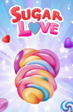 Sugar Love Online Slot Spiel